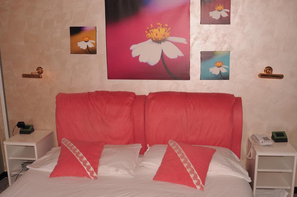 Conca Azzurra Wellness & Beauty Hotel Ranco Ngoại thất bức ảnh