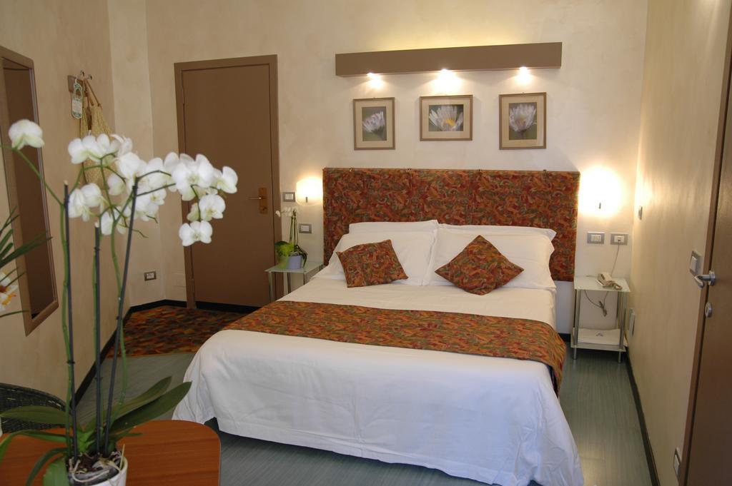 Conca Azzurra Wellness & Beauty Hotel Ranco Ngoại thất bức ảnh